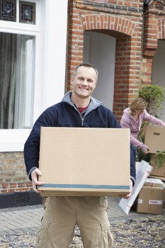 Charlton man and van moving service with clear pricing