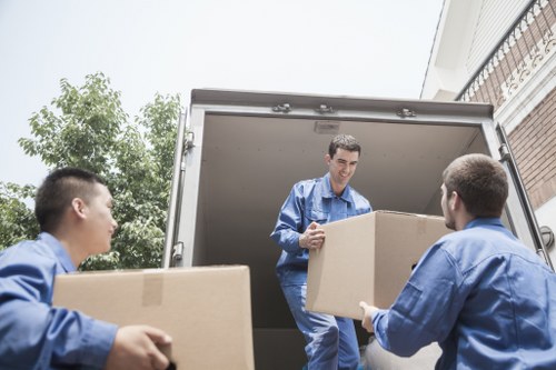 Planning home moves in Charlton with local access considerations