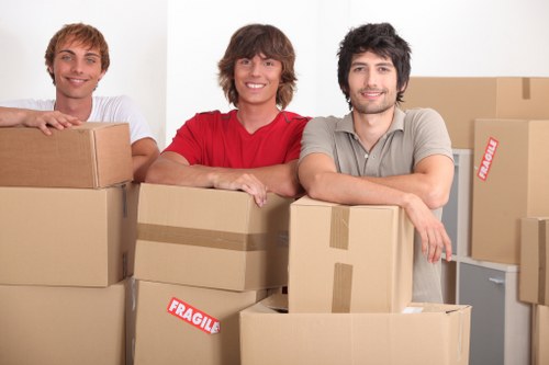 Investigation of moving service issues and customer concerns