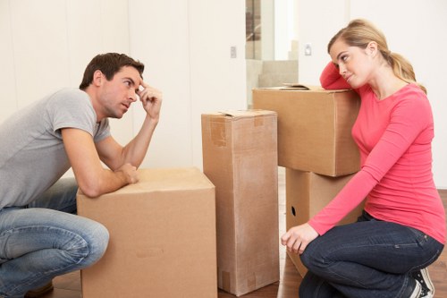 Upright and grand piano moving equipment used for Charlton removals