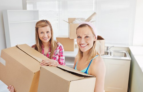 Safe and efficient furniture transport for Charlton home and business moves