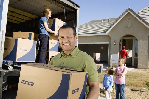 Professional complaint review for a man and van service