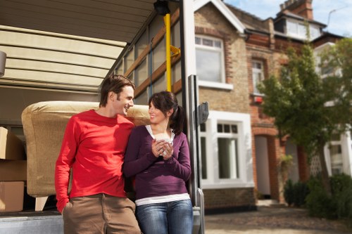 Affordable furniture delivery service in Charlton